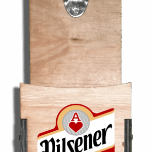 CORCHOLATERO PILSENER