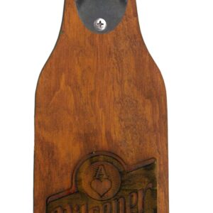DESTAPADOR PILSENER GRABADO