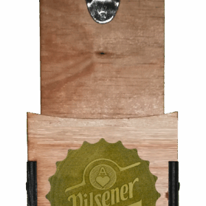 CORCHOLATERO DORADO PILSENER CHAPA