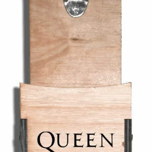 CORCHOLATERO QUEEN
