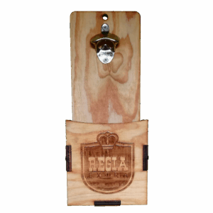 CORCHOLATERO REGIA GRABADO