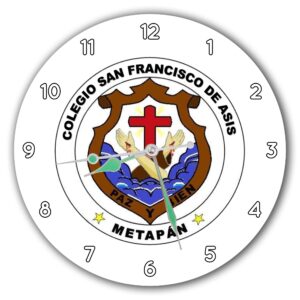 Colegio San Francisco de Asís