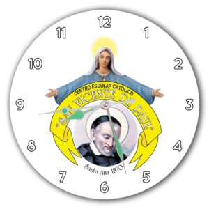 Centro Escolar San Vicente de Paúl