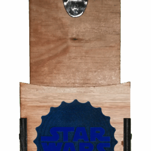 CORCHOLATERO STAR WARS