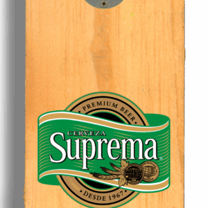 DESTAPADOR SUPREMA