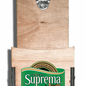 CORCHOLATERO SUPREMA