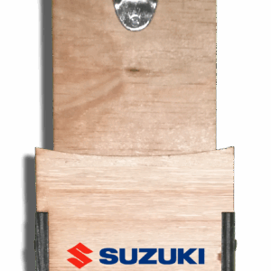CORCHOLATERO SUZUKI