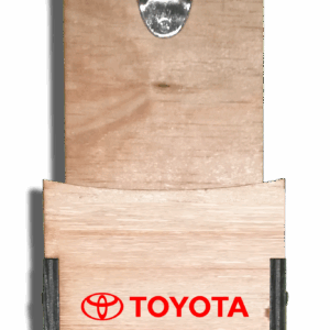CORCHOLATERO TOYOTA H