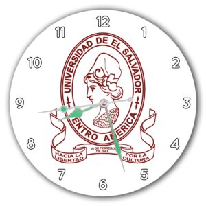 Universidad de El Salvador