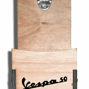 CORCHOLATERO VESPA